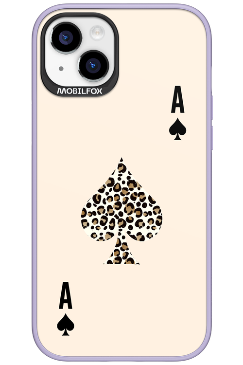 Roar of Ace - Apple iPhone 15 Plus