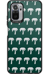 Palm Grid - Xiaomi Redmi Note 10