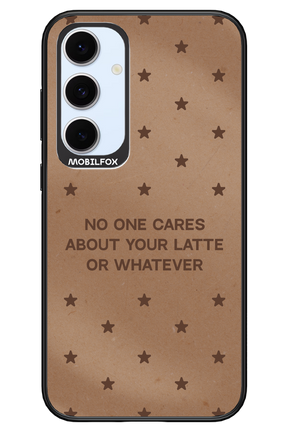 Whateverrr 2.0 - Samsung S24 FE