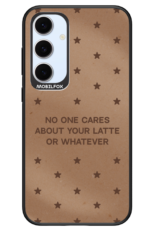 Whateverrr 2.0 - Samsung S24 FE