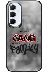 Family Gang - Samsung Galaxy A35