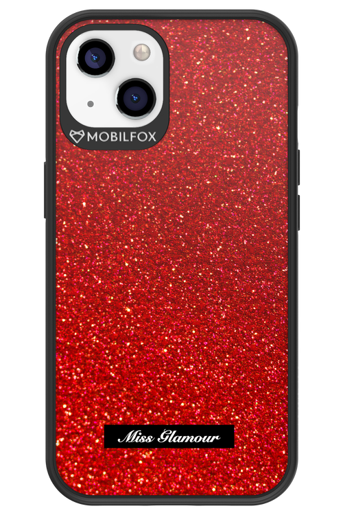 Miss Glamour - Apple iPhone 13