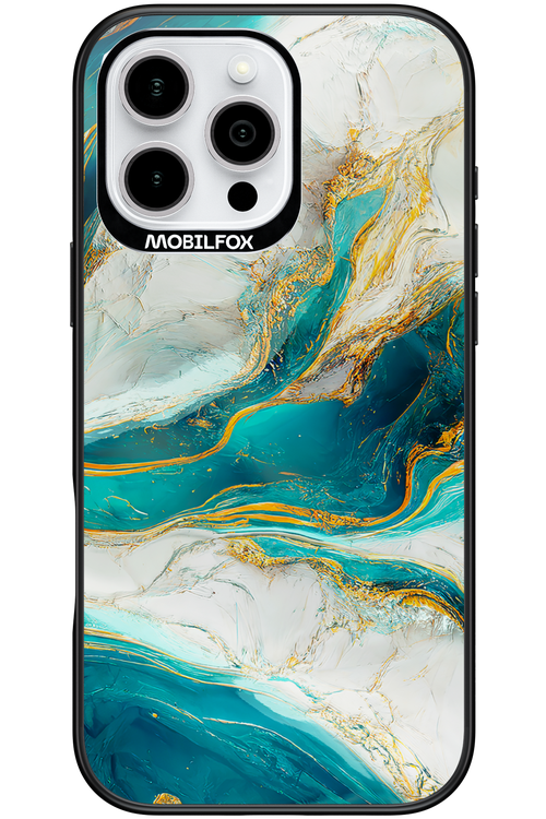 Emerald 2.0 - Apple iPhone 16 Pro Max