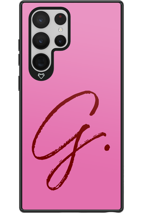 (Sorbet) G 2.0 - Samsung Galaxy S22 Ultra