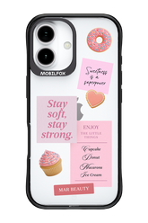 Sweet Babe - Apple iPhone 17