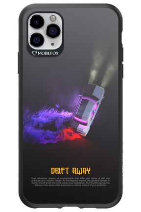 Drift Away - Apple iPhone 11 Pro Max