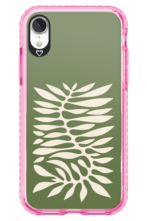 Grasshopper - Apple iPhone XR