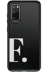 F (Off Space) 2.0 - Samsung Galaxy S20