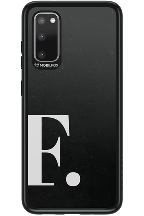 F (Off Space) 2.0 - Samsung Galaxy S20