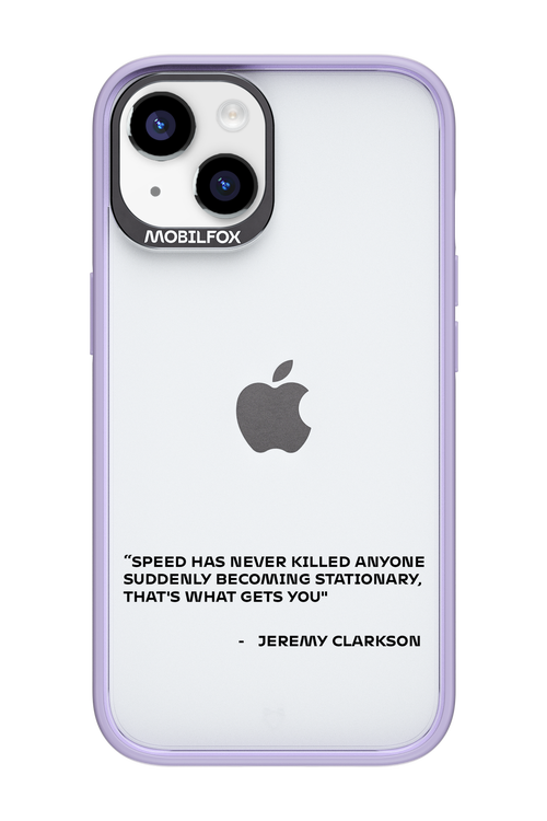 Clarkson's Wisdom - Apple iPhone 14