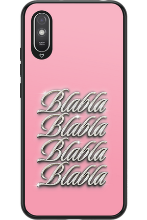 Blabla Blabla 2.0 - Xiaomi Redmi 9A