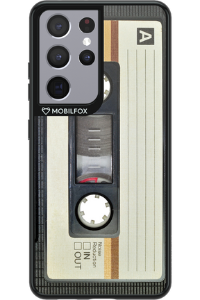 CASE 11 - Samsung Galaxy S21 Ultra