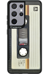 CASE 11 - Samsung Galaxy S21 Ultra