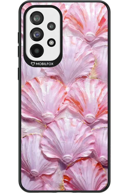 Venus Shell - Samsung Galaxy A73