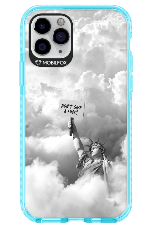 Don't give a  2.0 - Apple iPhone 11 Pro