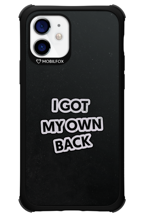 I Got It - Apple iPhone 12