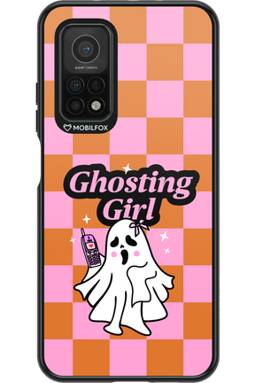 Ghosting Girl - Xiaomi Mi 10T 5G