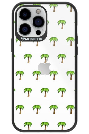 Tropical Breeze - Apple iPhone 13 Pro Max