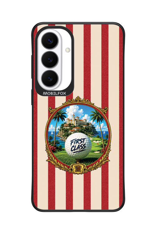 First Class 2.0 - Samsung Galaxy S26+