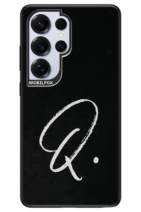 (Off Space) Q 2.0 - Samsung S25 Ultra