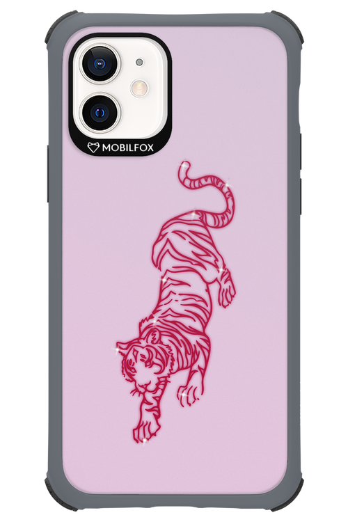 Tiger Power - Apple iPhone 12