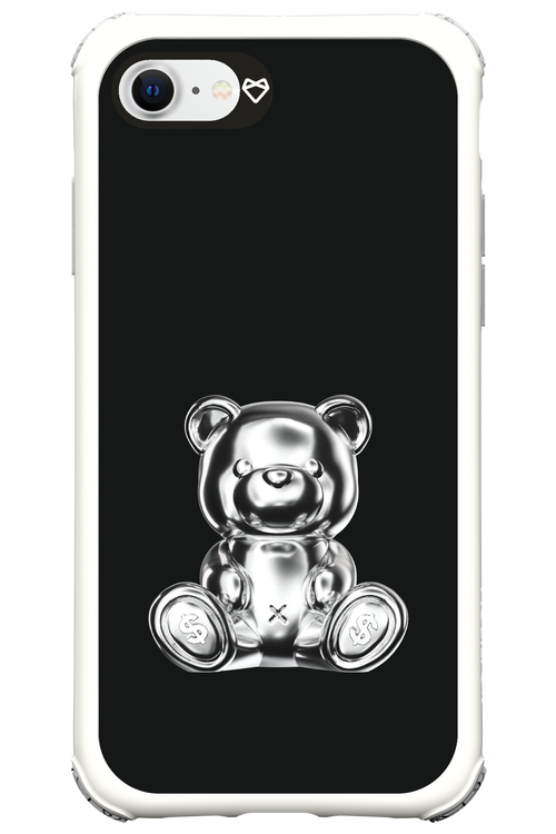 Dollar Bear - Apple iPhone SE 2022