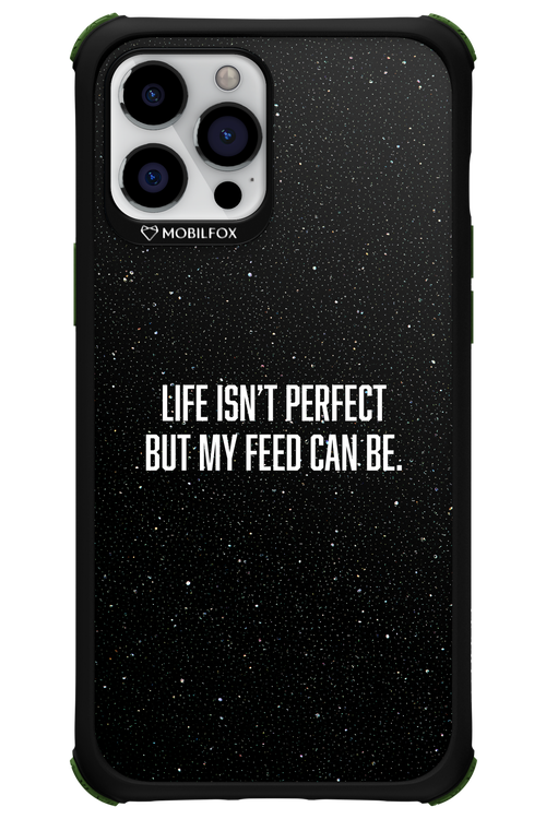 My feed 2.0 - Apple iPhone 12 Pro Max