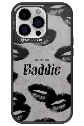 Official Baddie - Apple iPhone 13 Pro