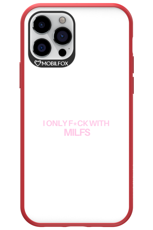 Only Milf - Apple iPhone 12 Pro