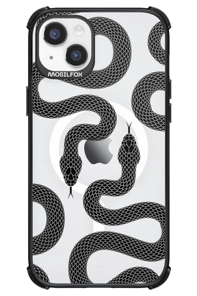 Snakes - Apple iPhone 14 Plus