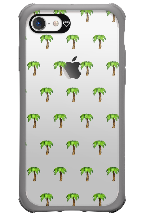 Tropical Breeze - Apple iPhone 7