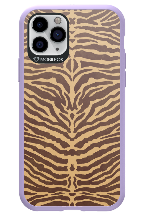 Urban Zebra - Apple iPhone 11 Pro