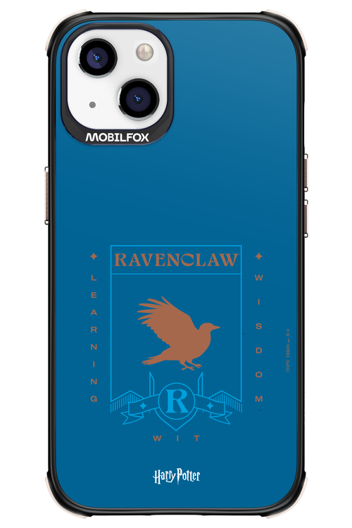 Ravenclaw. - Apple iPhone 13