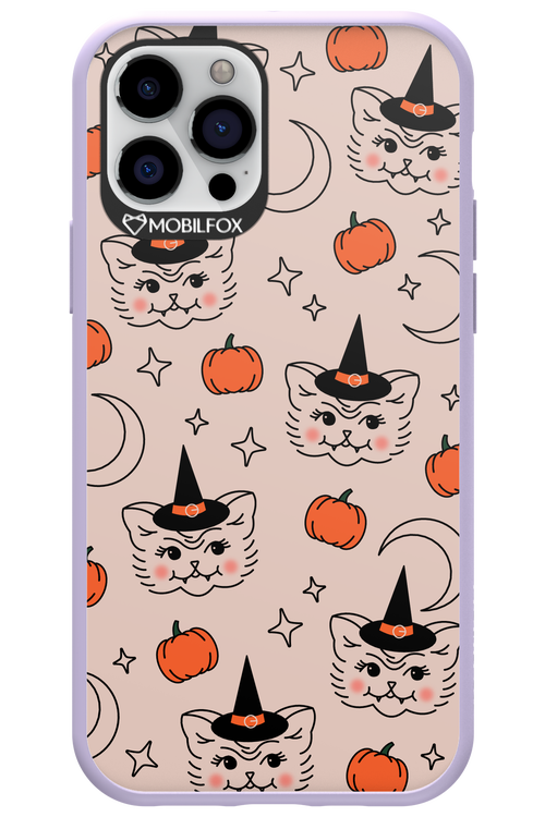 Kitty Spell - Apple iPhone 12 Pro