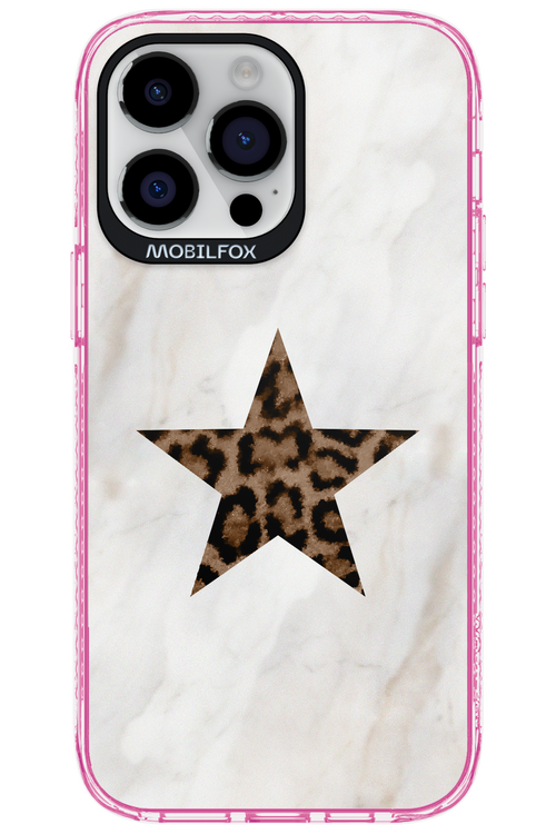 Marbel Star - Apple iPhone 14 Pro Max