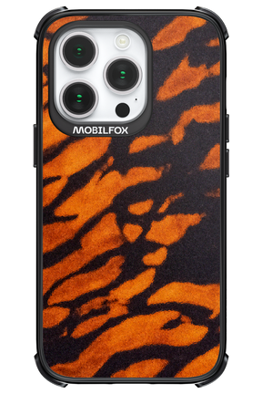 Wild Tiger - Apple iPhone 14 Pro