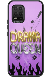 Drama Queen Purple - Xiaomi Mi 10 Lite 5G