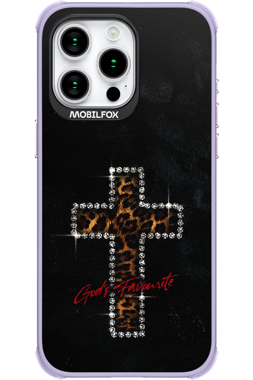 God's Favourite - Apple iPhone 15 Pro Max