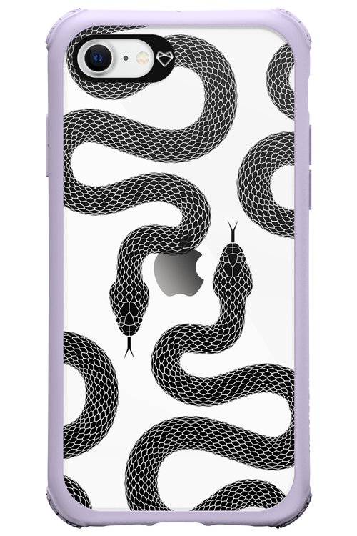 Snakes 2.0 - Apple iPhone SE 2020