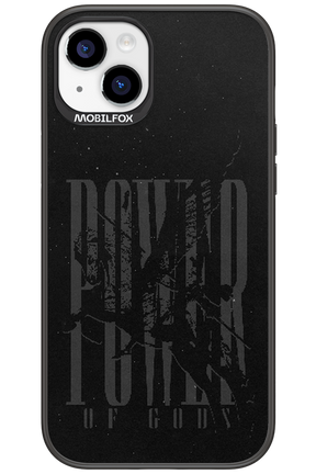 Power of Gods - Apple iPhone 15 Plus