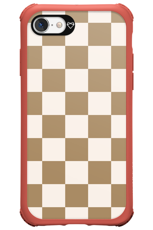 Nude Chess - Apple iPhone 7