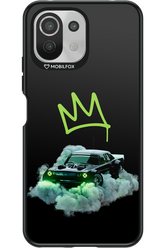 Just Dont Die - Xiaomi Mi 11 Lite (2021)