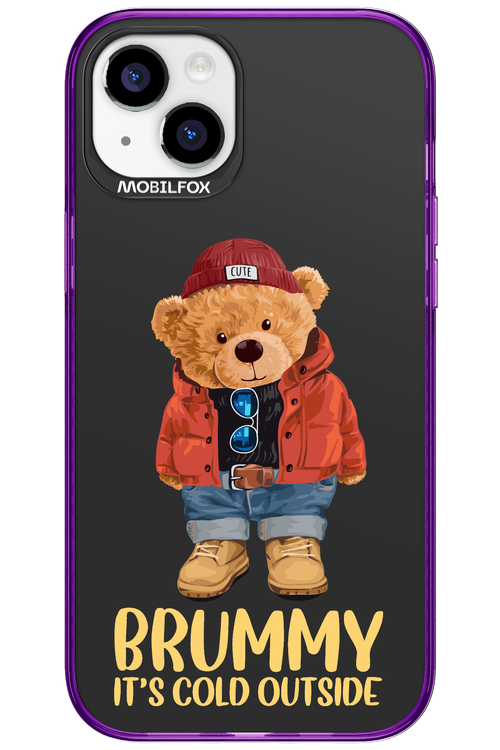 Brummy - Apple iPhone 15 Plus