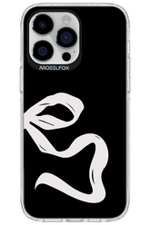 Knot Black - Apple iPhone 14 Pro Max