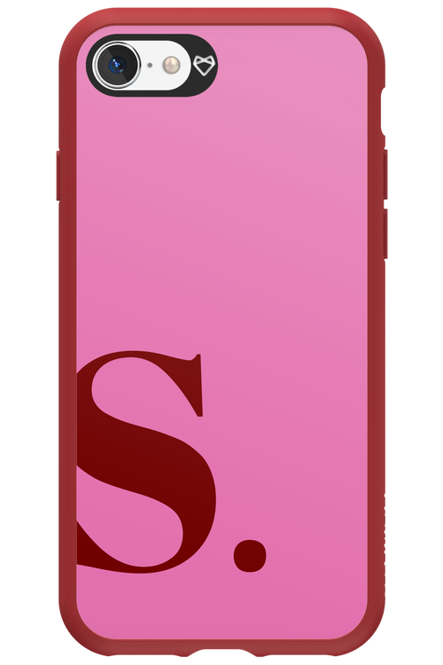S (Sorbet) 2.0 - Apple iPhone 8