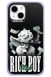 RICH BOY - Apple iPhone 15