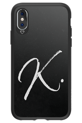 (Off Space) K 2.0 - Apple iPhone X