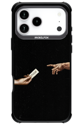 Giving - Apple iPhone 17 Pro Max