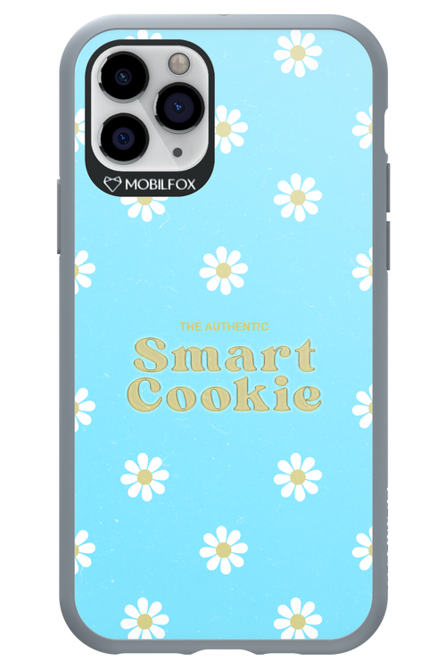 Smart Cookie - Apple iPhone 11 Pro
