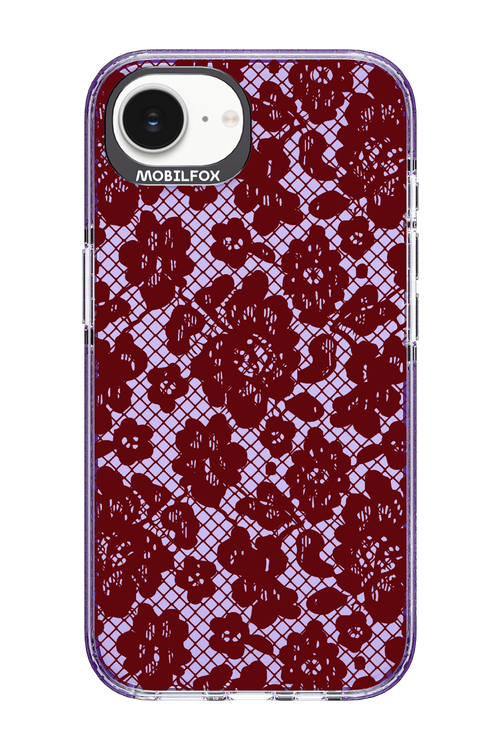 Lace Lover - Apple iPhone 16e